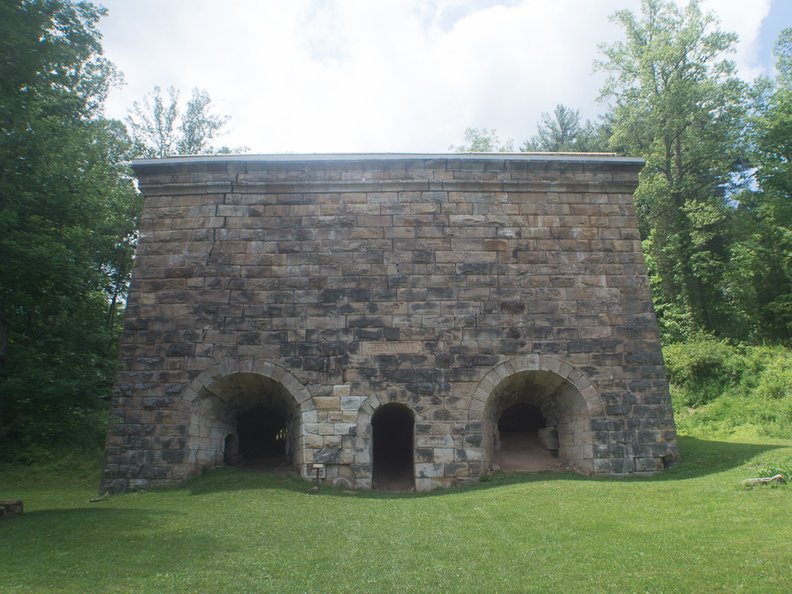 Fitchburg Furnace