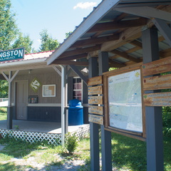 Livingston Kentucky Trail Town