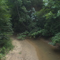 Hawk Creek Bridge