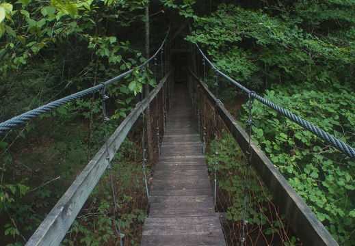 Hawk Creek Bridge