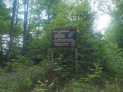 Trail