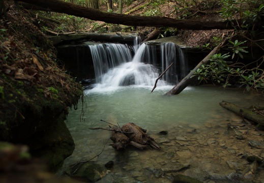 Waterfall