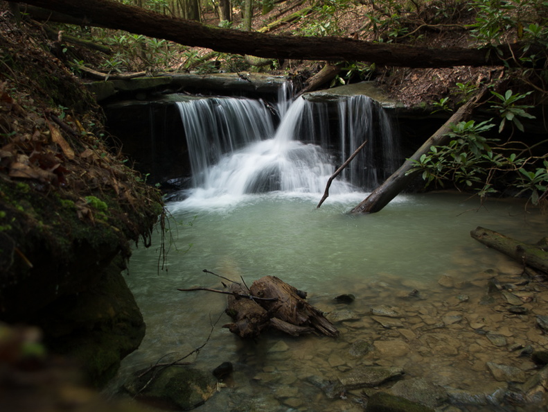 Waterfall