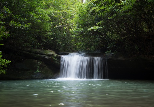 Waterfall