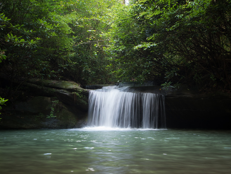 Waterfall