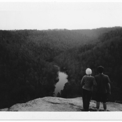 John Muir Trail and Litton Farm