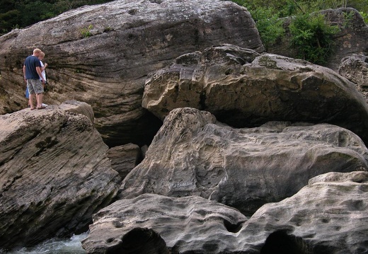 04 August 22: Bee Rock Recreation Area, DBNF, Laurel County, Kentucky