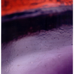 Indiana Totem at IU Art Museum, 1991