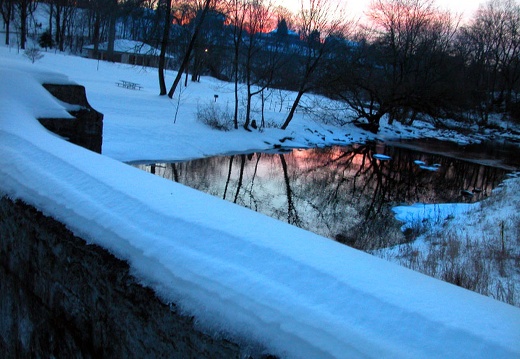 04 December 27: Cherokee Park, Louisville, KY.