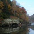 Cumberland River - DSCN9336