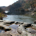 Cumberland Falls - DSCN9395