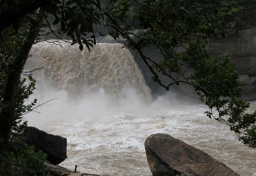 Cumberland Falls - DSCN8179