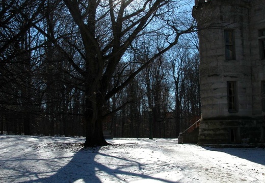 05 January 23: Indiana University, Bloomington town, Brown County SRP