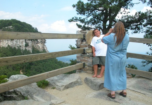 04 June 10-13, Inland North Carolina, Goldsboro & Pilot Mountain