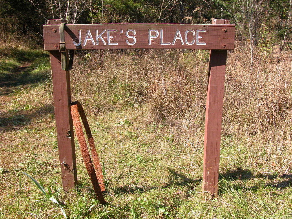 Jake's Place - DSCN9742