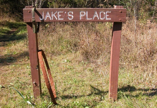 Jake's Place - DSCN9742