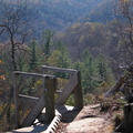 Twin Arches Trail - DSCN9768