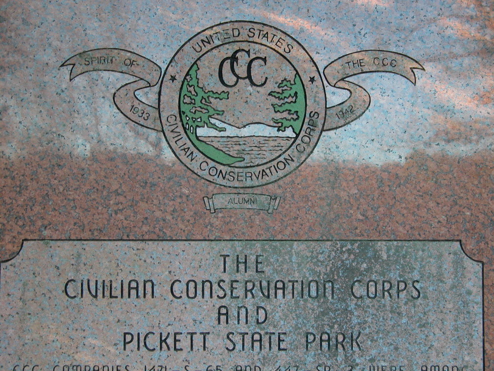 Picket State Park - DSCN9788