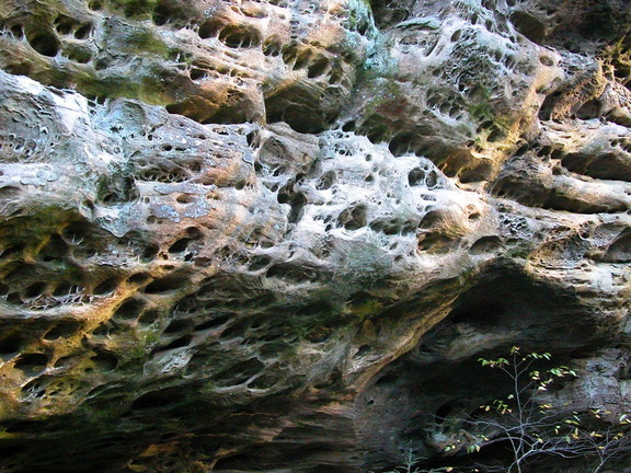 Hazard Cave - DSCN9817