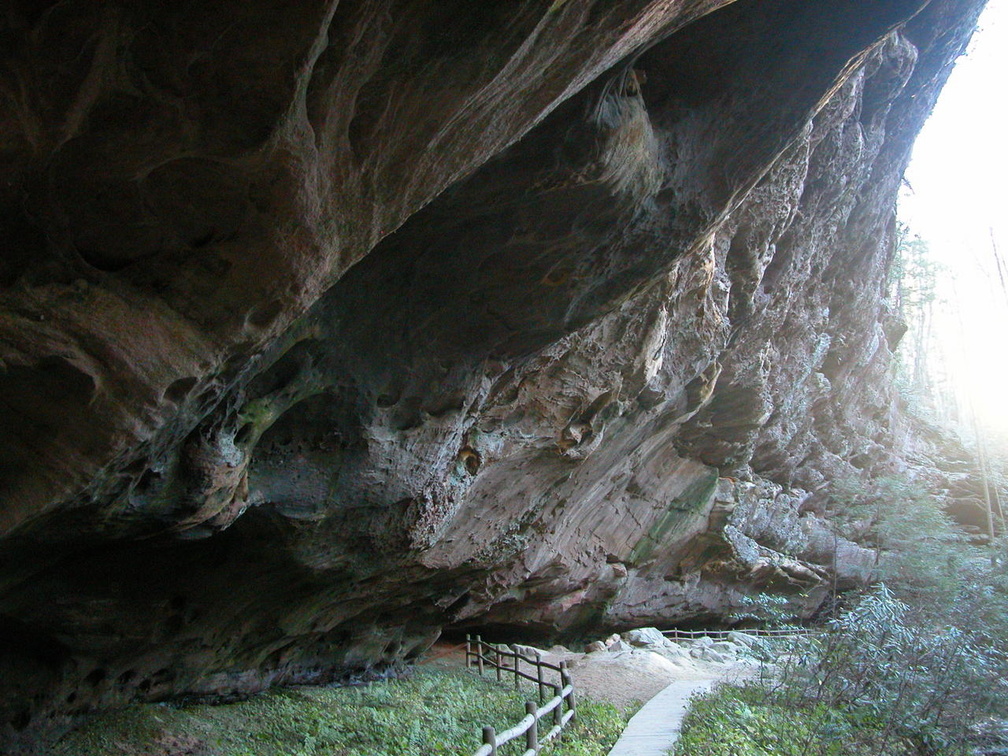 Hazard Cave - DSCN9819