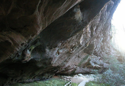 Hazard Cave - DSCN9819