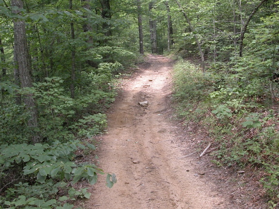 Sheltowee Quadtrack 