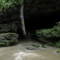 Resurgence Cave