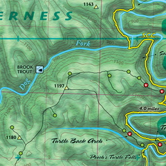 Sample-5th_Ed-RRG-CliftyWil (7534 visits) Sample of 1:15,840 scale topographic trail map, 5th Edition - Sample of 1:15,840 scale topographic t... Sample-5th_Ed-RRG-CliftyWil