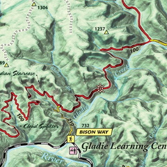 Sample-RRG-BirdsEyeView (7334 visits) Sample of Bird's Eye View 3D trail map, 5th Edition - Sample of Bird's Eye View 3D trail map, 5th E... Sample-RRG-BirdsEyeView