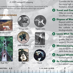 Sample-RRG-Dogs (6074 visits) Sample of Trail Legend & hike hounds, 5th Edition - Sample of trail legend & hike hounds, 5... Sample-RRG-Dogs
