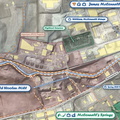 Town Branch Trail Plan - 2002