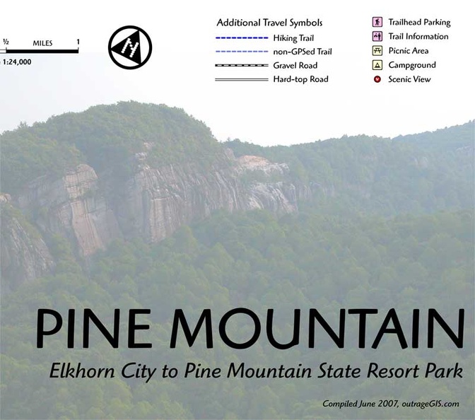 PineMountainTrail Booklet01
