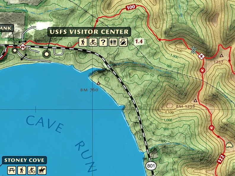 CaveRun-sample-Canery