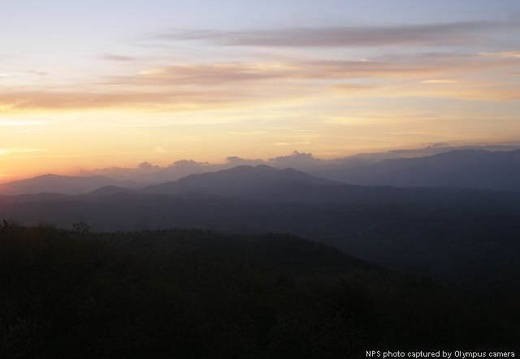 Apr 27: Evidence of Spring the Great Smokies