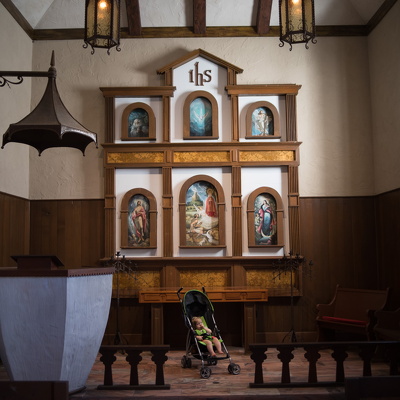 South Florida Museum, Bradenton, Florida