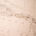 Porto Rico map