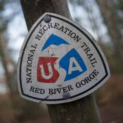 National Recreational Trail