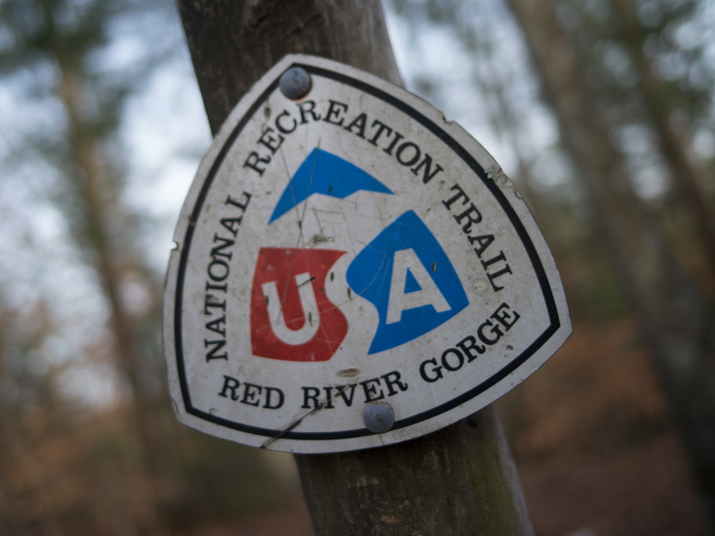 National Recreational Trail