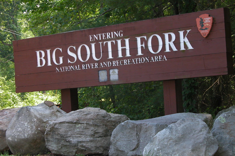 Big South Fork