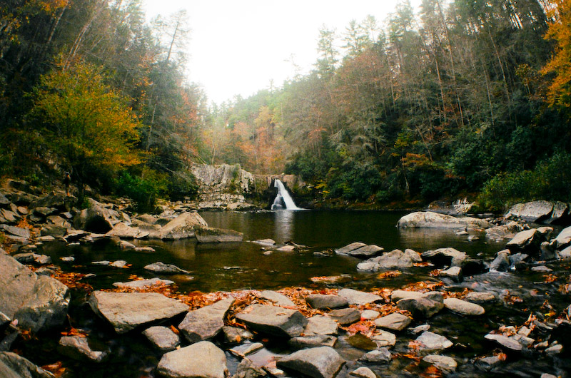 Abrams Falls