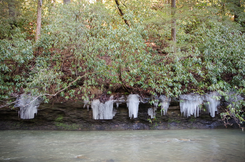 Creation Falls