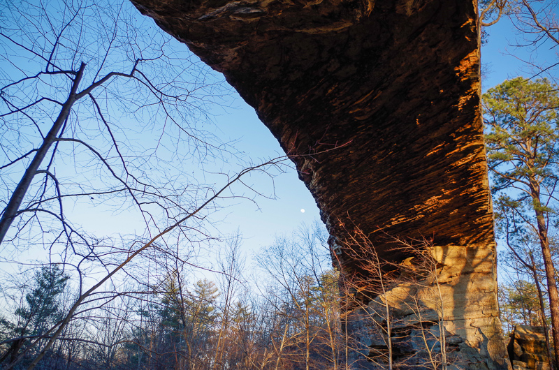 Natural Bridge