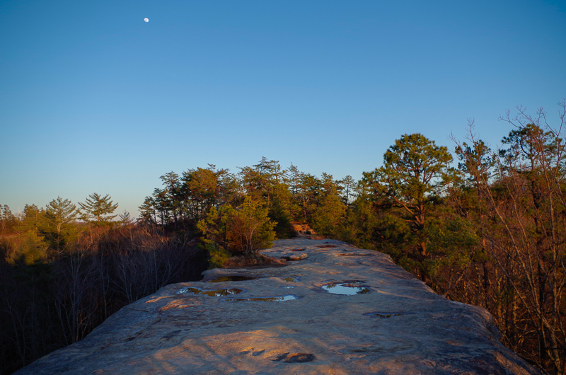 Natural Bridge