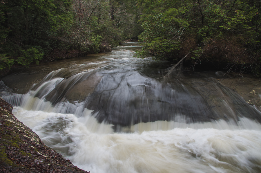 Eagle Creek