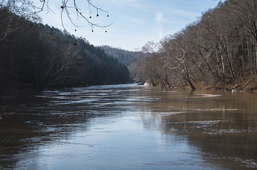 Cumberland River