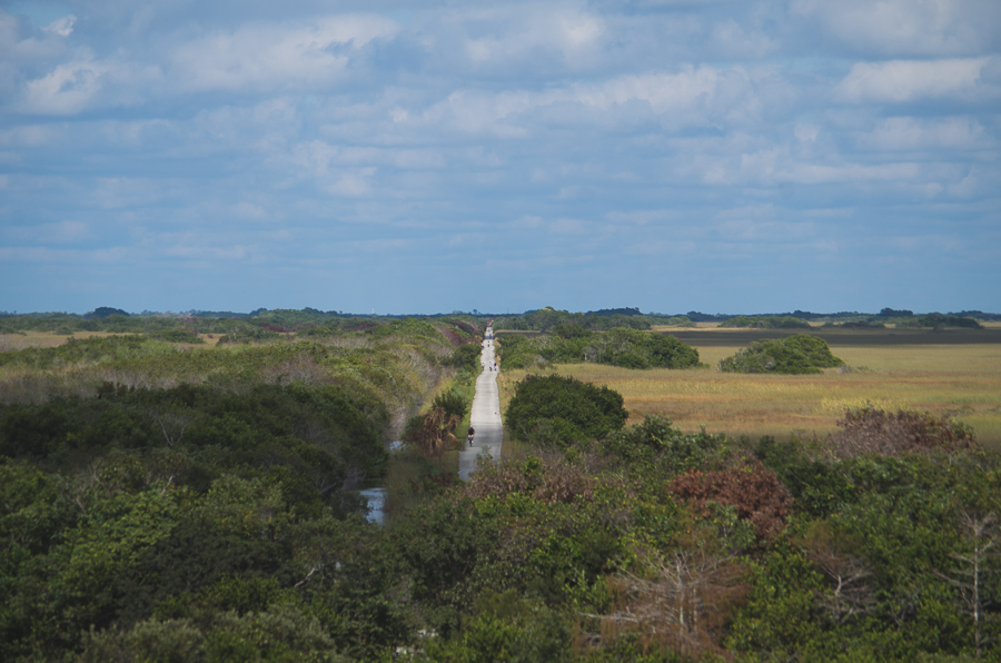 Everglades National Park