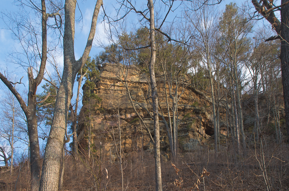 Pilot Knob