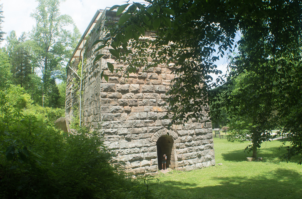 Fitchburg Furnace