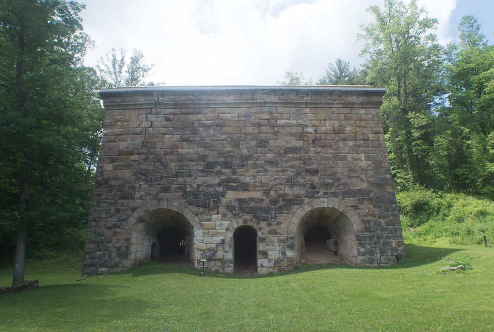 Fitchburg Furnace