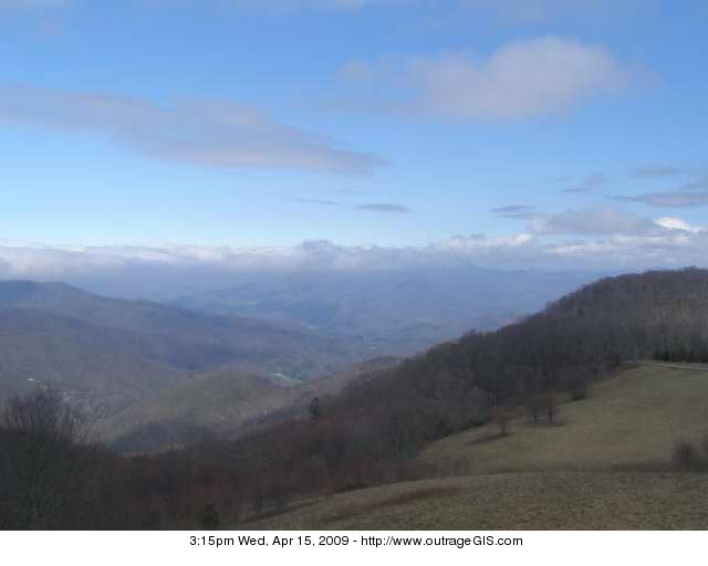 Purchase Knob webcam in North Carolina